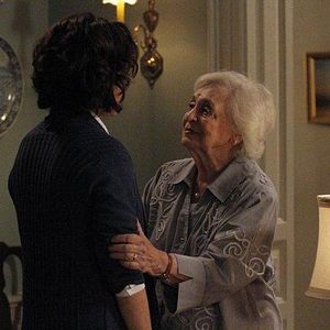 Photo Rebecca Schull