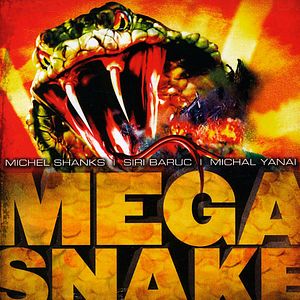 Photo Megasnake