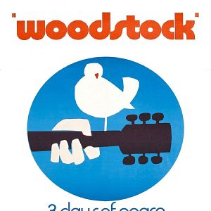 Photo Woodstock