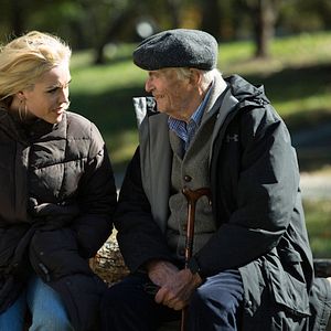 Photo Martin Landau