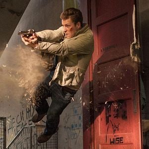 Photo The November Man