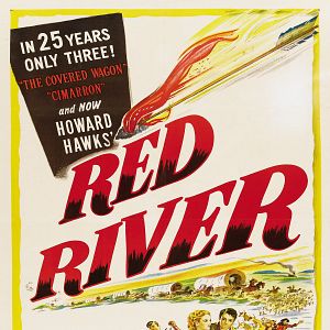 Photo La Rivière rouge