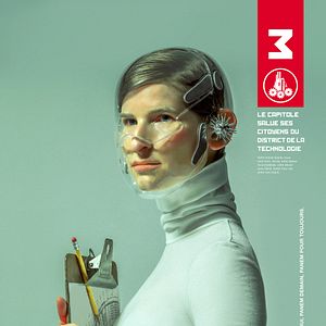 Photo Hunger Games - La Révolte : Partie 1
