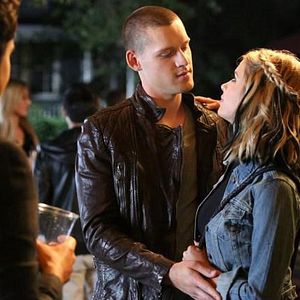 Photo Luke Kleintank