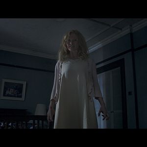 Photo Essie Davis