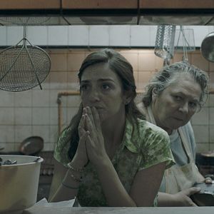 Photo Rita Cortese