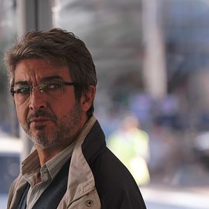 Photo Ricardo Darín