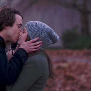 Photo Jamie Blackley