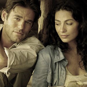 Photo Jack Hunter et le trésor perdu d'Ugarit