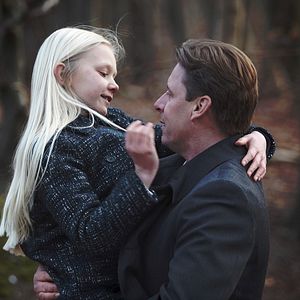 Photo The Killing