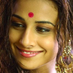 Photo Vidya Balan
