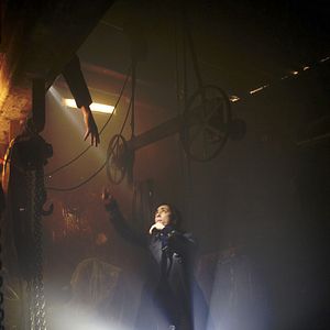 Photo The Killing