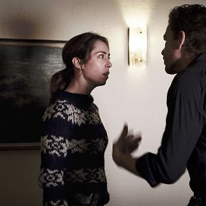 Photo The Killing