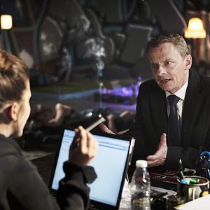 Photo Olaf Johannessen