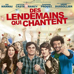 Photo Des Lendemains qui chantent