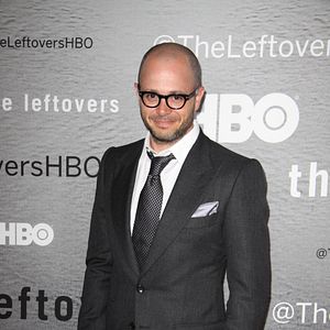 Photo Damon Lindelof