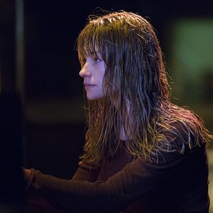 Photo Haley Bennett