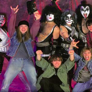 Photo Detroit Rock City