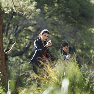 Photo Rizzoli & Isles : autopsie d'un meurtre