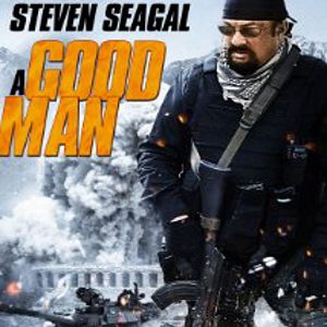 Photo A Good Man