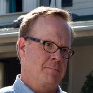 Photo Peter MacKenzie