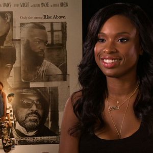 Photo Jennifer Hudson