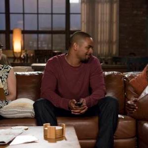 Photo Damon Wayans Jr.