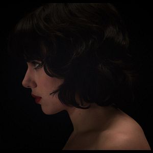 Photo Under the Skin
