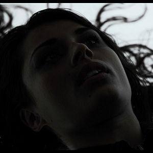 Photo Under the Skin