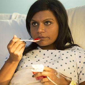 Photo The Mindy Project