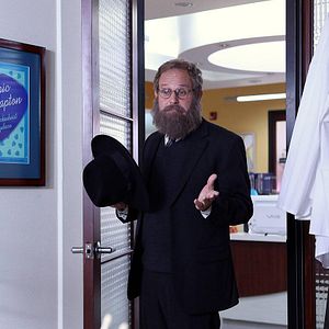 Photo Peter MacNicol