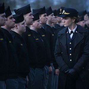 Photo The Killing (US)