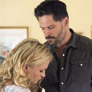 Photo Joe Manganiello