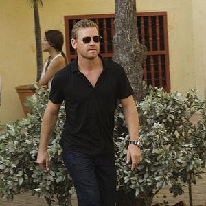 Photo Nicholas Bishop