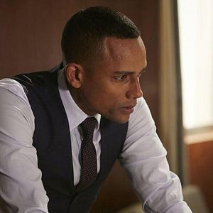 Photo Hill Harper