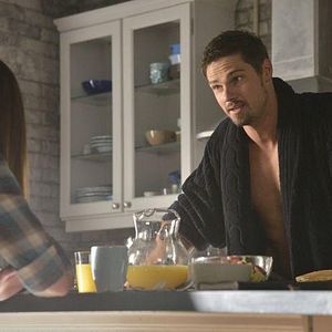 Photo Beauty and The Beast (2012)