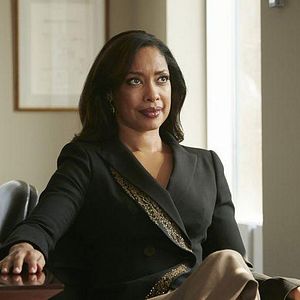 Photo Gina Torres