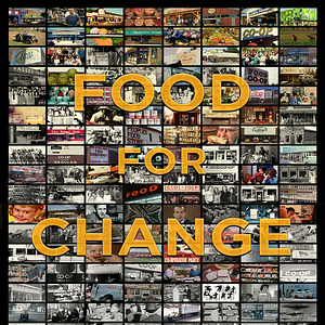 Photo Food For Change: The Story Of Cooperation In America