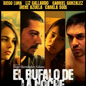 Photo El Búfalo de la noche