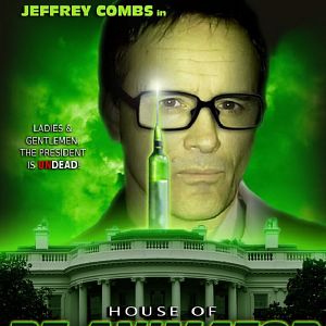Photo House Of Re-Animator