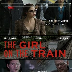 Photo The Girl On The Train