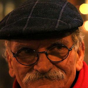 Photo Giovanni Senzani