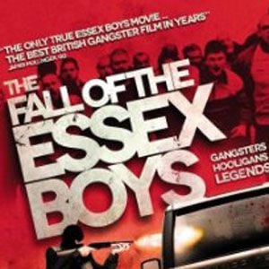 Photo Gangster Playboy : The Fall of the Essex Boys
