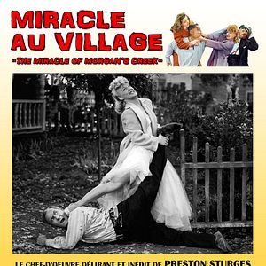 Photo Miracle au village