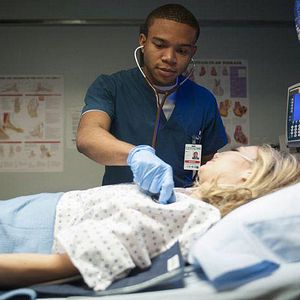 Photo Robert Bailey Jr.