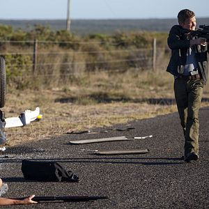 Photo Christopher Egan