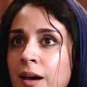 Photo Maryam Moghadam