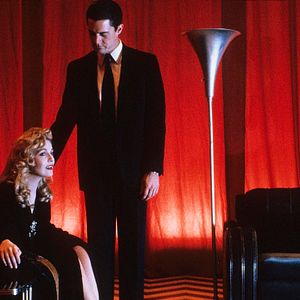Photo Twin Peaks - Fire Walk With Me
