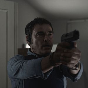 Photo Eduard Fernández