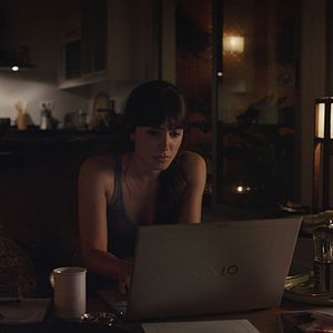 Photo Bárbara Lennie